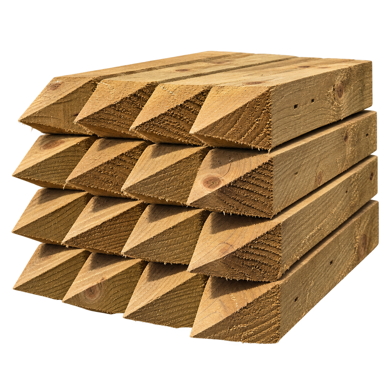 Timber Post
