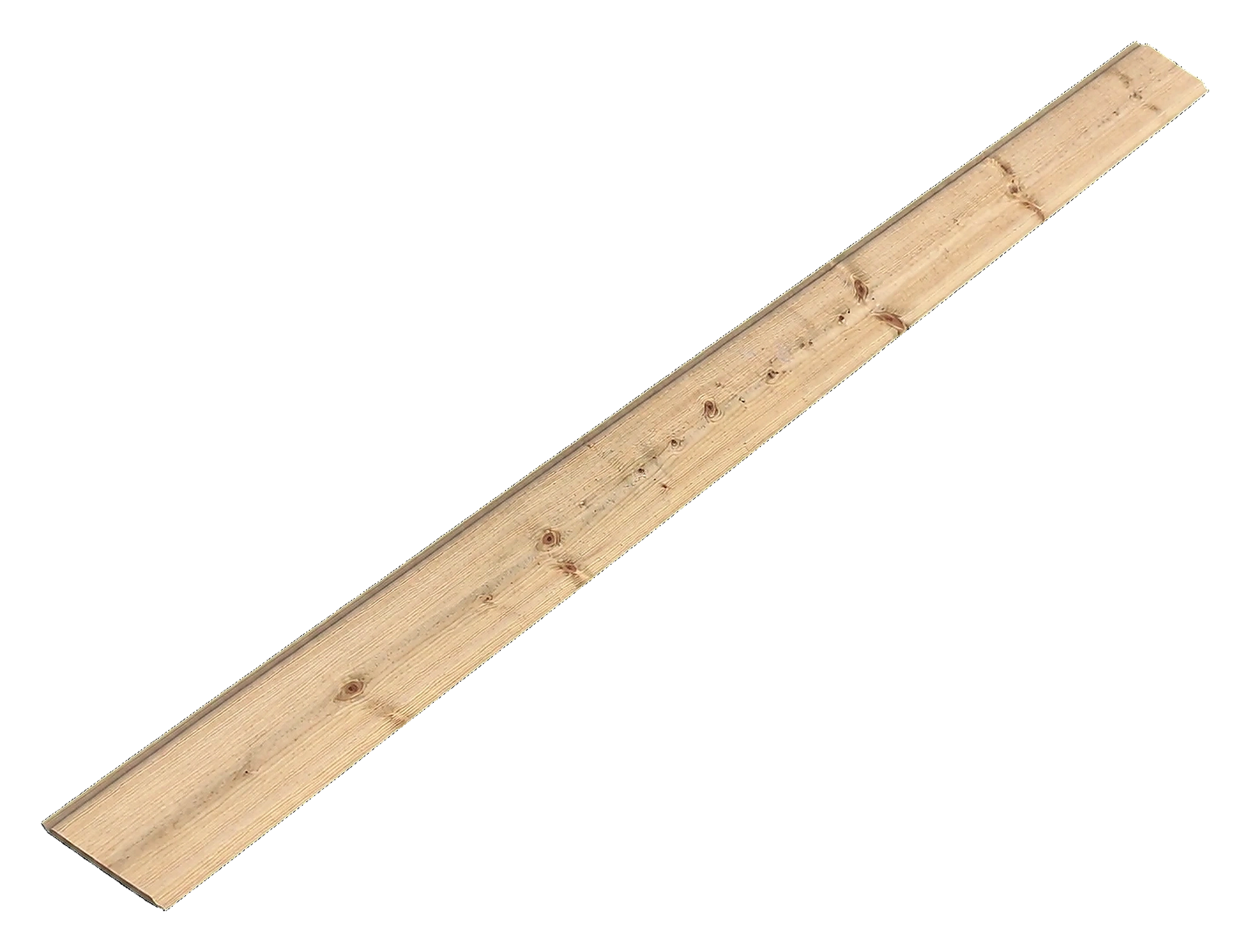 Barrelboard
