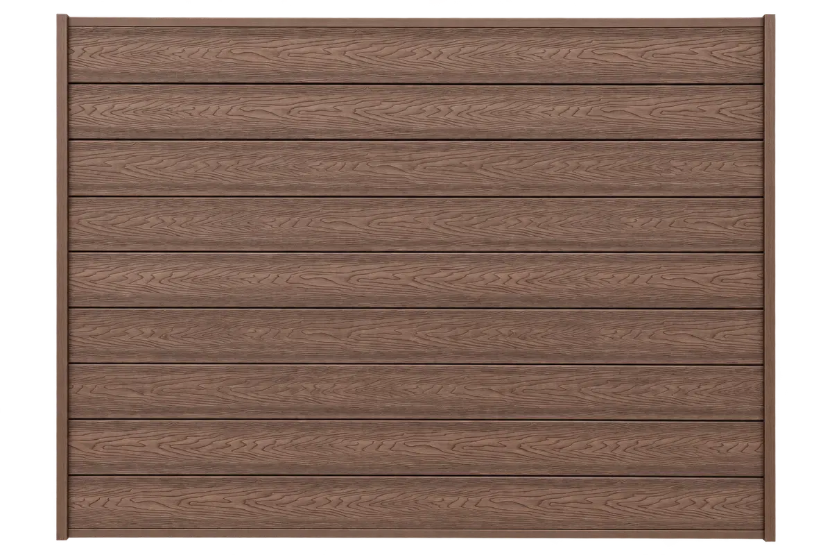 Composite Plank (Pack of 2)