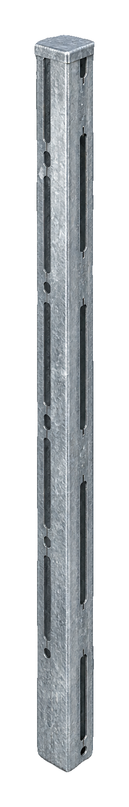 Galvanized Steel Post