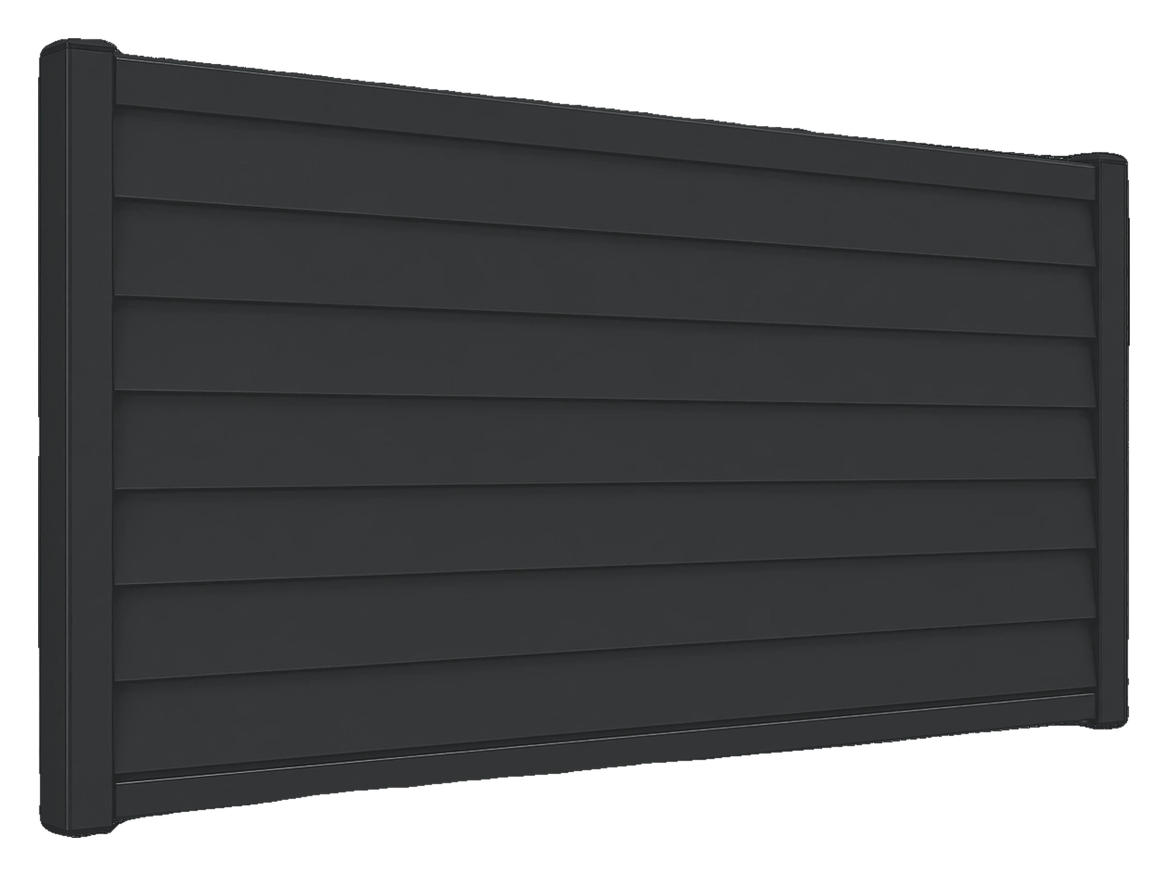 Smart Fence Panel