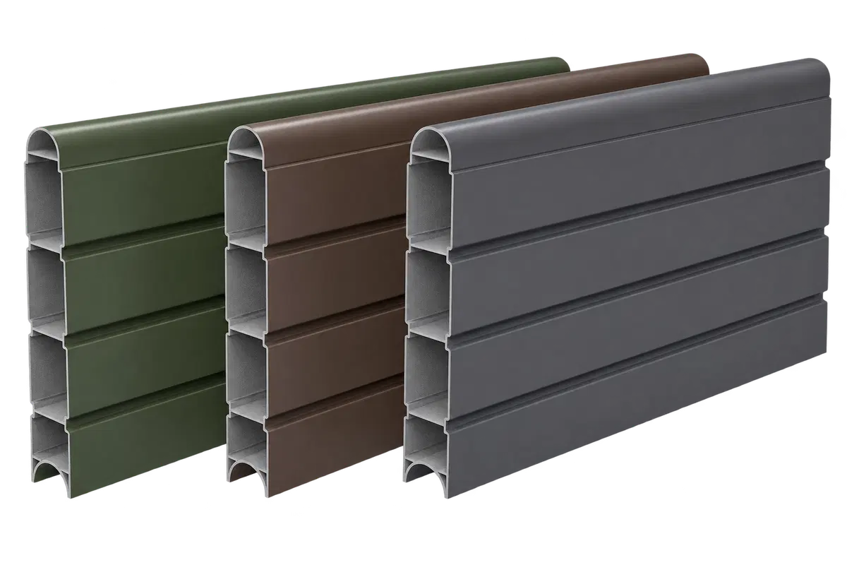 PVC Infill