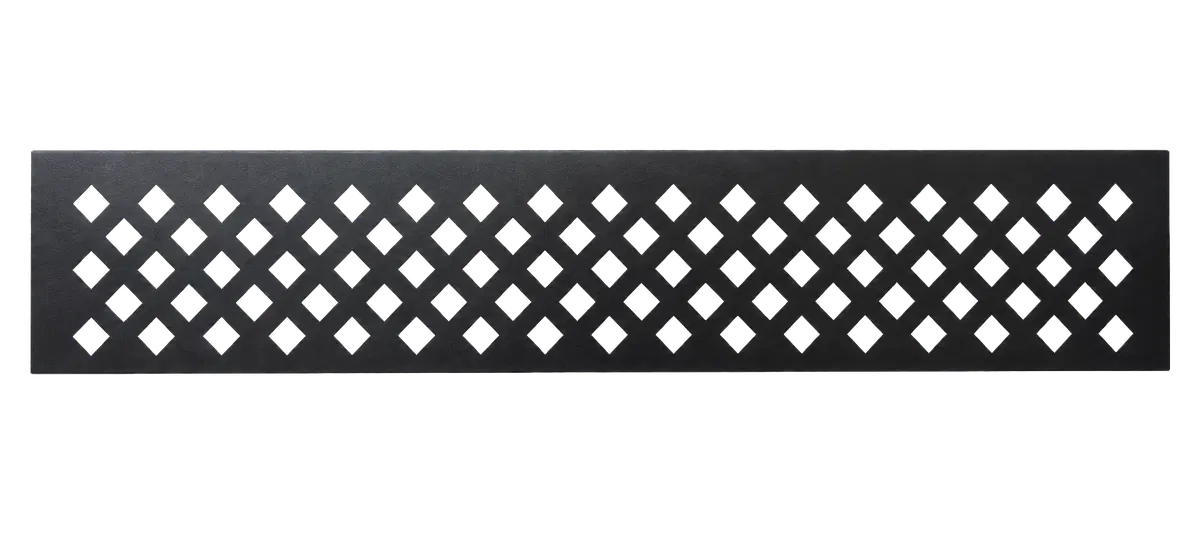 Smart Trellis Diamonds